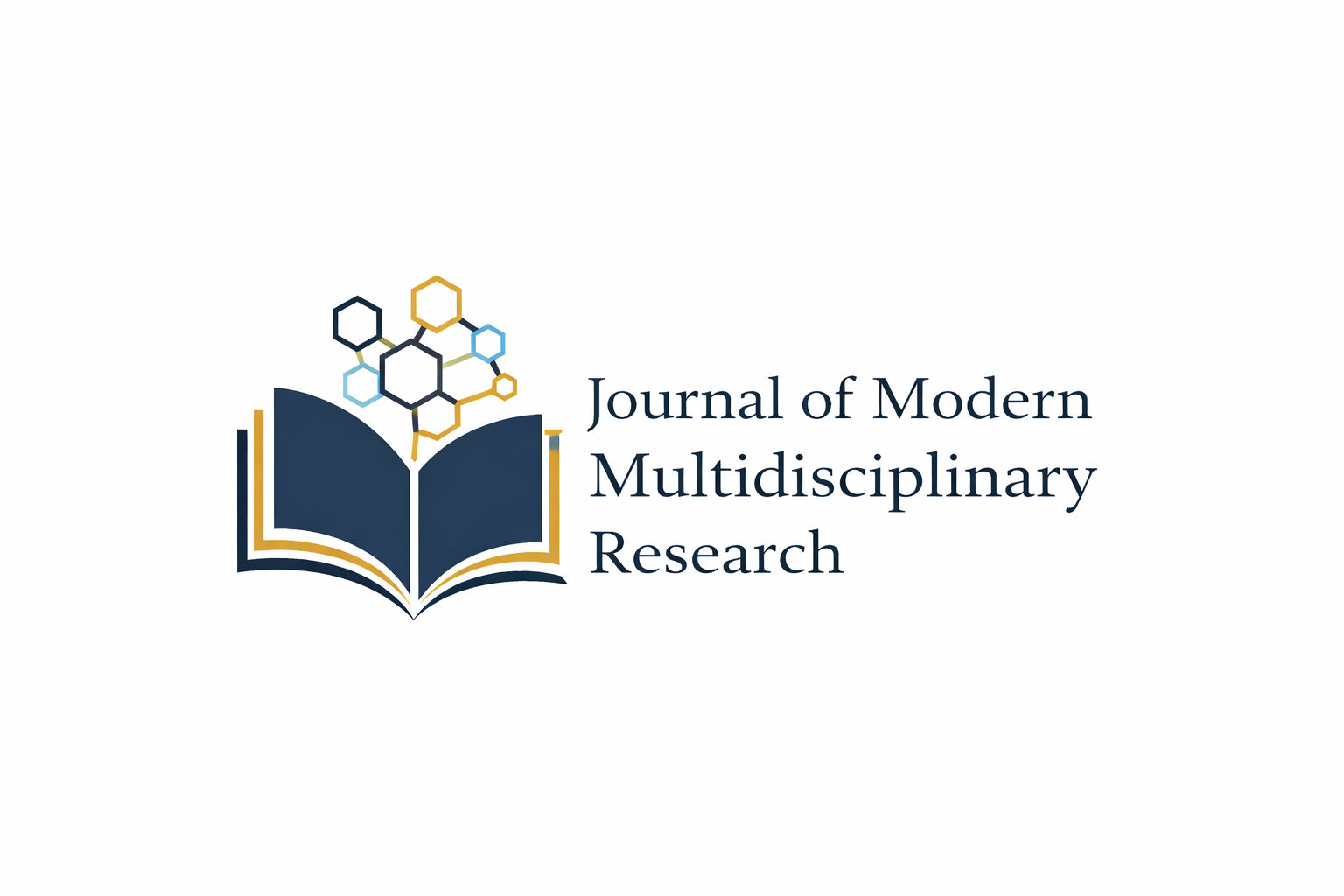 Journal of Modern Multidisciplinary Research